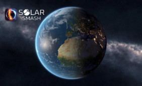 Install Solar Smash on PC: Mastering the Art of Celestial Destruction