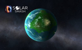 Solar Smash on Tablets: Where Destruction Meets Immersive Gameplay