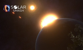 Solar Smash Unblocked Version: A Cosmic Adventure Beyond Boundaries
