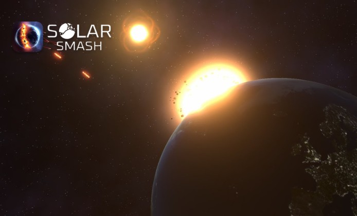 Solar Smash Unblocked Version: A Cosmic Adventure Beyond Boundaries